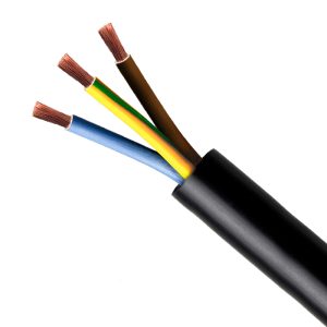 Cables Flexibles RV-K 0,6/1KV
