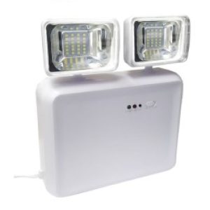 Luminaria De Emergencia LED