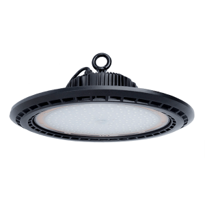 Campana LED Industrial Tipo UFO
