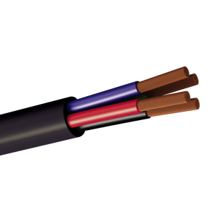 Cables Flexibles Multiconductores 0,6/1kv